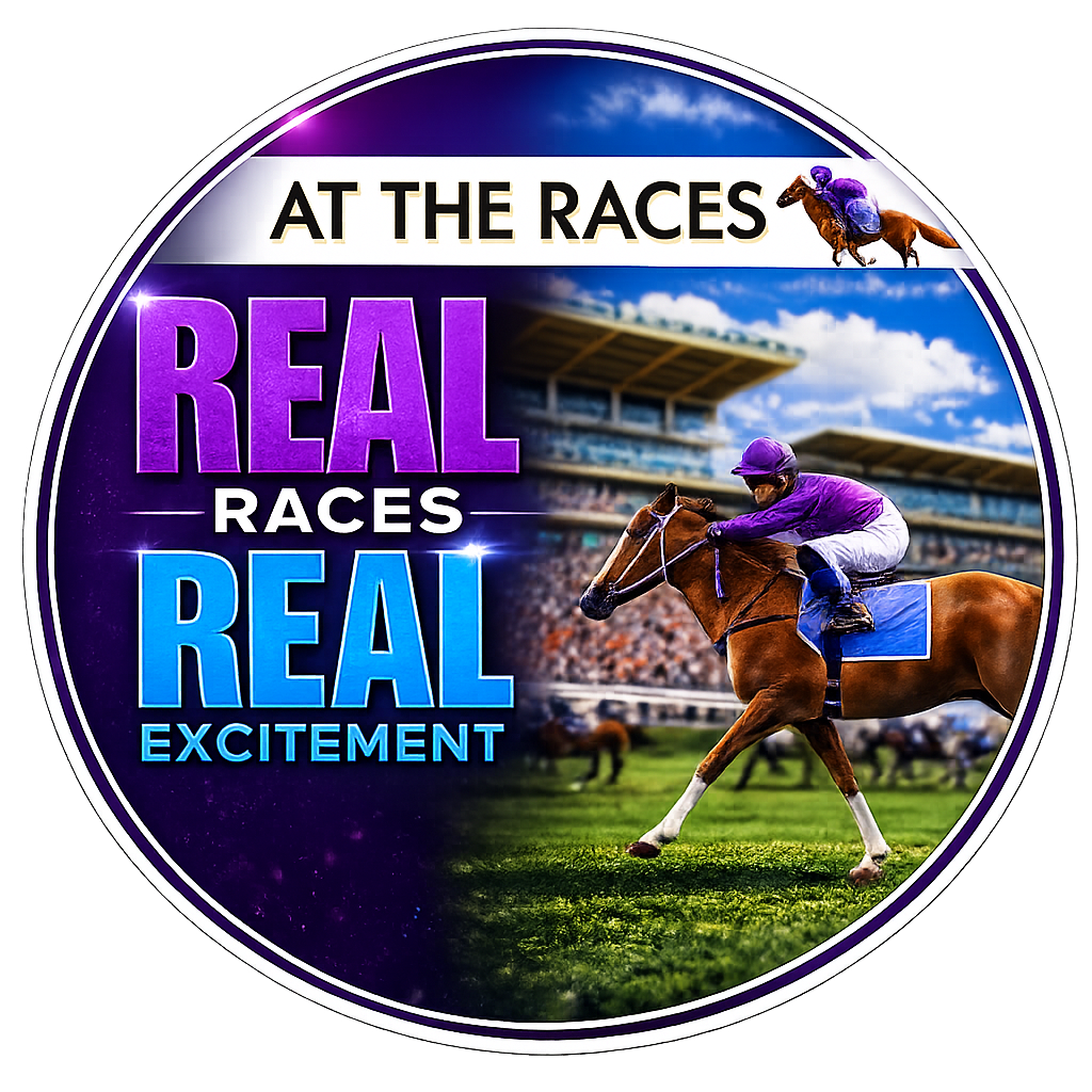 At The Races